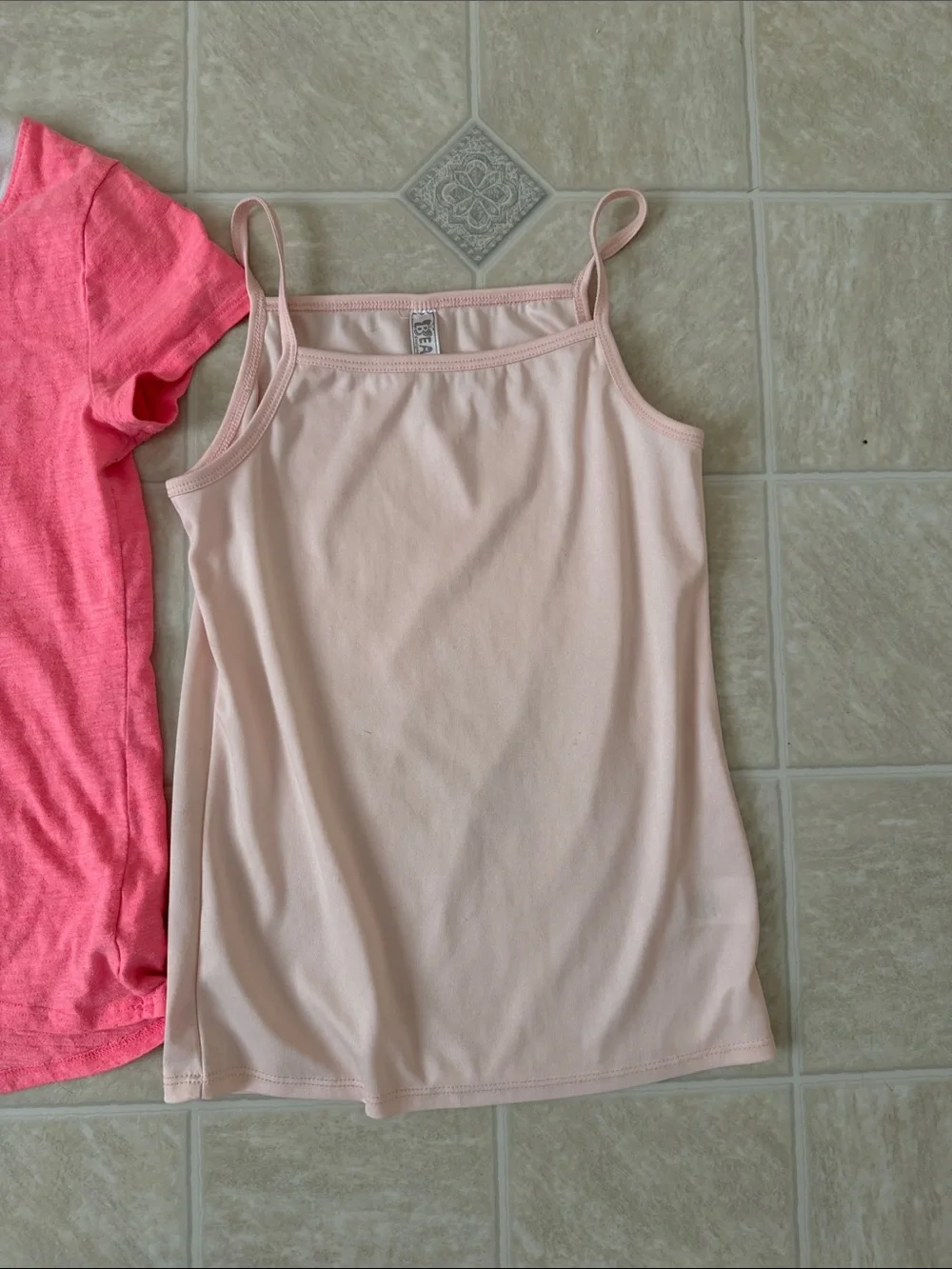 Girls Medium Bundle